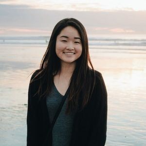 Meet your Posher, Joanna